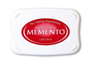 Memento inktkussen Lady Bug (ME-000-300)*
