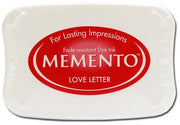 Memento inktkussen Love Letters (ME-000-302)*