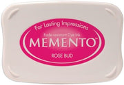 Memento inktkussen Rose Bud (ME-000-400)*