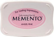 Memento inktkussen Angel Pink (ME-000-404)*