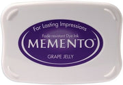 Memento inktkussen Grape Jelly (ME-000-500)*