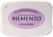 Memento inktkussen Lulu Lavender (ME-000-504)*
