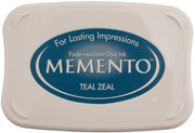Memento inktkussen Teal Zeal (ME-000-602)*