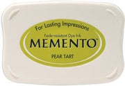 Memento inktkussen Pearl Tart  (ME-000-703)*