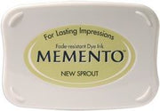 Memento inktkussen New Sprout (ME-000-704)*