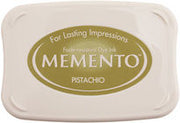 Memento inktkussen Pistachio (ME-000-706)*