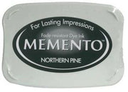 Memento inktkussen Northern Pine (ME-000-709)*