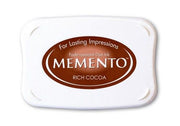 Memento inktkussen Rich Cocoa (ME-000-800)*