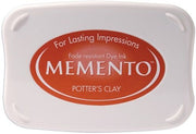 Memento inktkussen Potter's Clay (ME-000-801)*