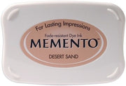 Memento inktkussen Desert Sand (ME-000-804)*