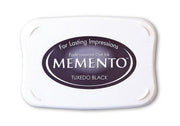 Memento inktkussen Tuxedo Black (ME-000-900)