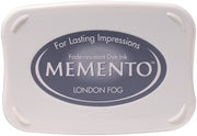 Memento inktkussen London Fog (ME-000-901)*
