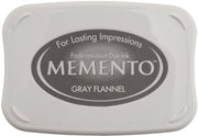 Memento inktkussen Gray Flannel (ME-000-902)*