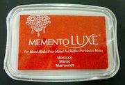 Memento inktkussen De Luxe Morocco (ML-000-201)*