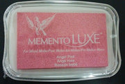 Memento inktkussen De Luxe Angel Pink (ML-000-404)*