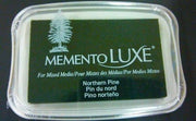 Memento inktkussen De Luxe Northern Pine (ML-000-709)*