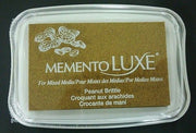 Memento inktkussen De Luxe Peanut Brittle (ML-000-802)*