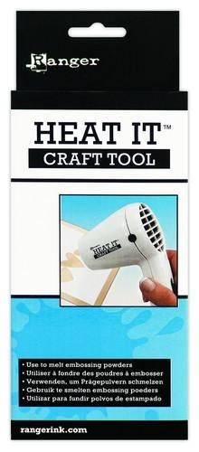 Ranger Heatit Craft Tool European Version - 220V (HIT27089)