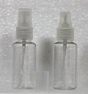 Nellie`s Choice Spray bottles 40ml/ 2 St (SPBO001)