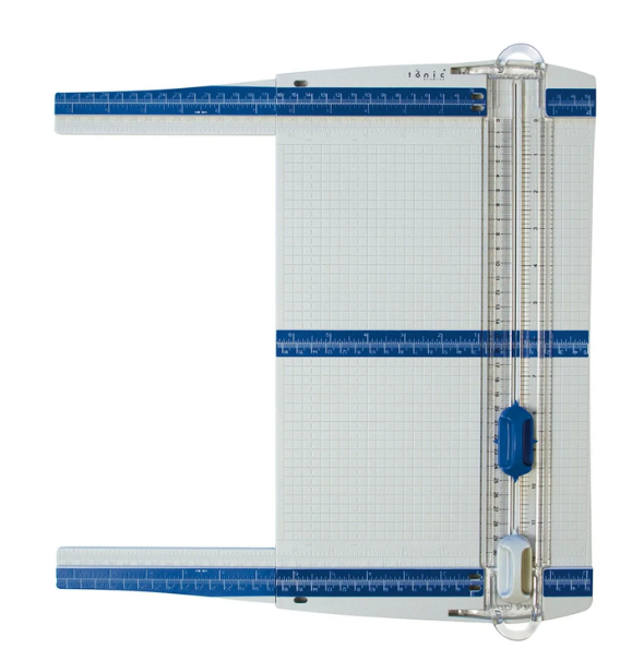 Tonic Studios Tools - Super trimmer (153E)