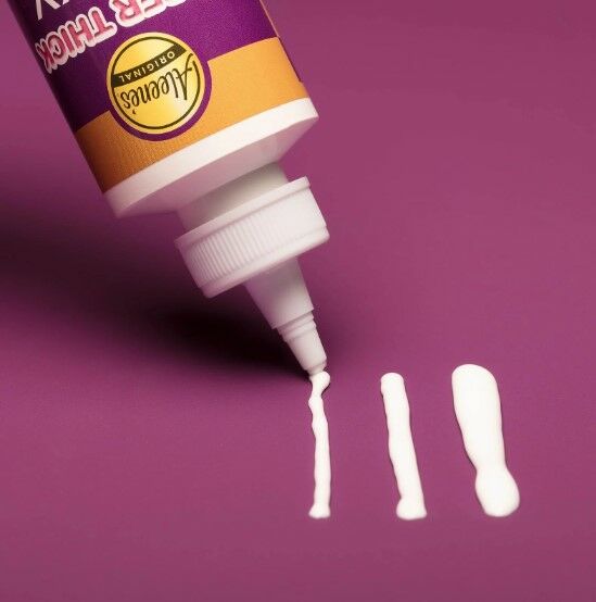 Aleene`s Super thick tacky glue 118ml (15578)