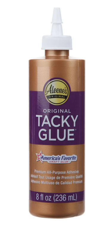 Aleene's • Original tacky glue 236ml  (15599)