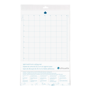 Silhouette Snijmat 8" LIGHT GRIP (CUT-MAT-8LT-3T)
