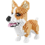 Balody Corgi (16043)