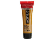 Amsterdam Acrylverf 20 ml Gele Oker (17042270)