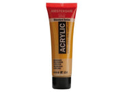 Amsterdam Acrylverf 20 ml Goudoker (17042310)
