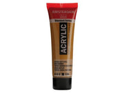 Amsterdam Acrylverf 20 ml Sienna Naturel (17042340)