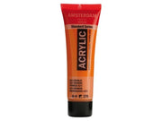 Amsterdam Acrylverf 20 ml Azo Oranje (17042760)