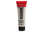 Amsterdam Acrylverf 20 ml Titaanbuff Donker (17042900)