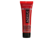 Amsterdam Acrylverf 20 ml Naftolrood Middel (17043960)