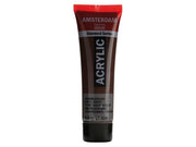 Amsterdam Acrylverf 20 ml Omber Gebrand (17044090)