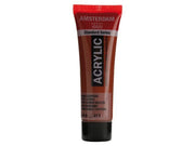 Amsterdam Acrylverf 20 ml Sienna Gebrand (17044110)