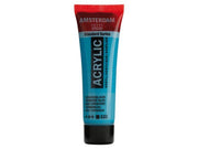 Amsterdam Acrylverf 20 ml Turkooisblauw (17045220)
