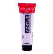 Amsterdam Acrylverf 20 ml Lila (17045560)