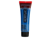 Amsterdam Acrylverf 20 ml Primair Cyaan (17045720)