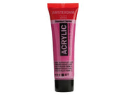 Amsterdam Acrylverf 20 ml Permanentrood Violet Licht (17045770)