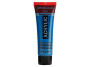 Amsterdam Acrylverf 20 ml Mangaanblauw Phthalo (17045820)