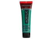 Amsterdam Acrylverf 20 ml Paul Veronesegroen (17046150)