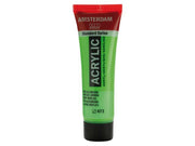 Amsterdam Acrylverf 20 ml Reflexgroen (17046720)
