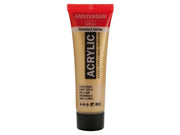 Amsterdam Acrylverf 20 ml Lichtgoud (17048020)