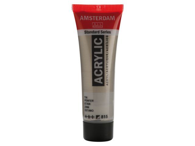 Amsterdam Acrylverf 20 ml Tin (17048150)