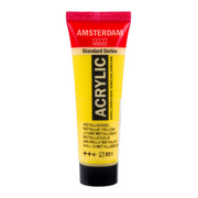 Amsterdam Acrylverf 20 ml Metallic Geel (17048310)