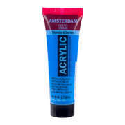 Amsterdam Acrylverf 20 ml Metallic Blauw (17048340)