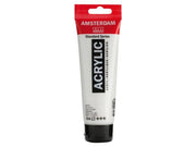Amsterdam Acrylverf 120 ml Zinkwit (17091042)