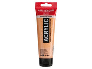 Amsterdam Acrylverf 120 ml Napelsgeel Rood (17092242)