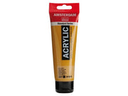 Amsterdam Acrylverf 120 ml Gele Oker (17092272)